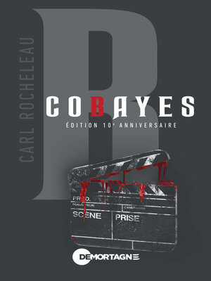 cover image of Benoit